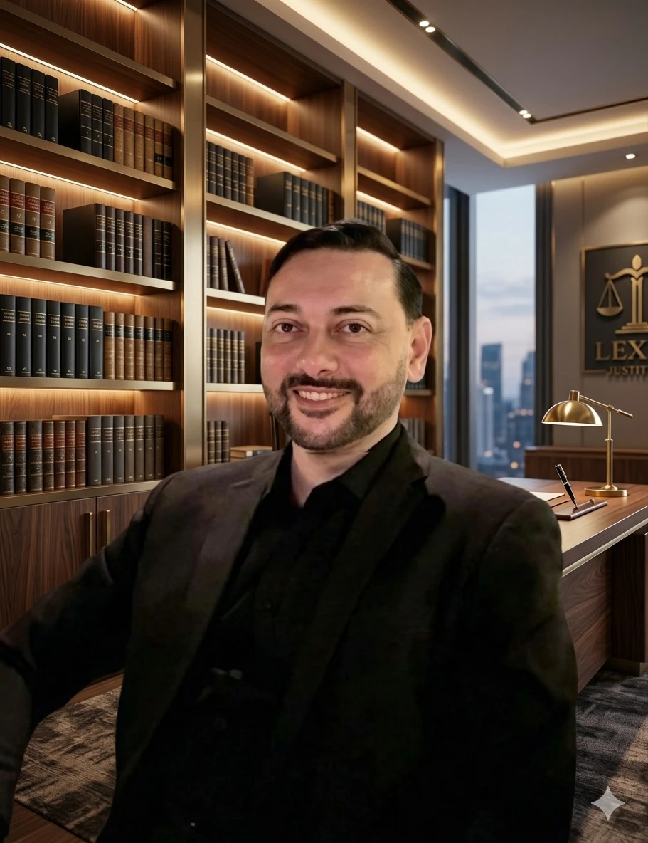 Dr. Aluísio Henrique de Holanda Filho